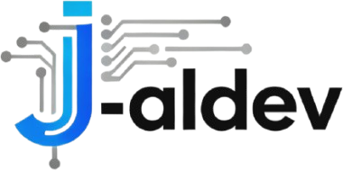 j-aldev logo